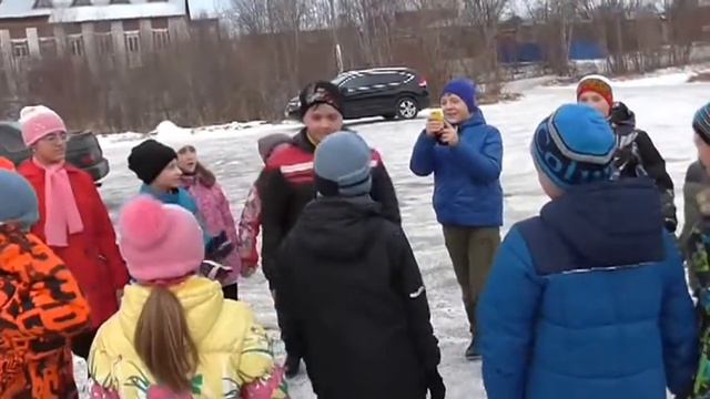 Воскресная школа 15 ноября смотреть онлайн