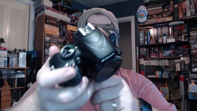 Unboxing: Nikon D3400 DSLR [Studio Gear] смотреть онлайн