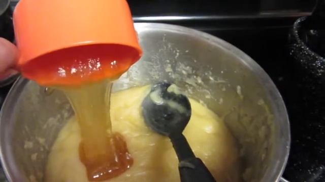 Make: Apple Butter |  August 13, 2016