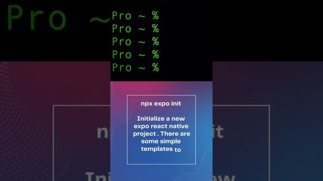 Expo CLI Commands to Help Your React Native App Development смотреть онлайн