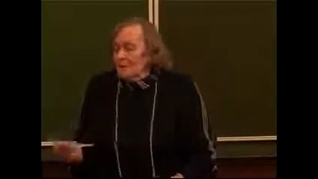 Лекция Татариновой Л.Е. "Развитие литературного процесса 30-50х годов 18 века" смотреть онлайн