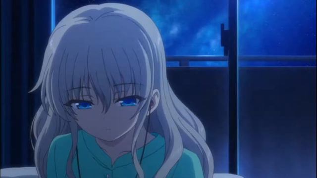 Charlotte (シャーロット) Шарлотта AMV Safura - Drip Drop смотреть онлайн
