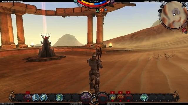 Death of a Game: Darkfall Online смотреть онлайн