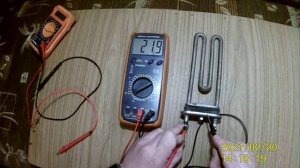 Почему стиральная машинка бьет током: меняем проверяем тэн