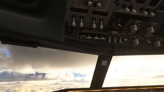"As Real as it Gets" | PMDG 737-900ER Delivery Flight | Realistic / Immersive Experience | MSFS смотреть онлайн