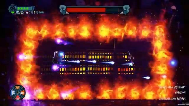 Metal Tales: Overkill Trailer смотреть онлайн
