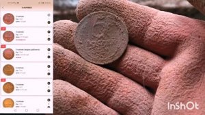 коп с металлоискателем. поиск монет. симплекс. nokta Makro Simplex