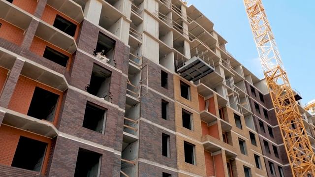 Динамика строительства от 08.06.2023 смотреть онлайн