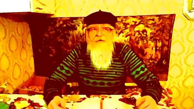 СКАЗКИ ДЕДА ВСЕВЕДА. НАЧАЛО смотреть онлайн