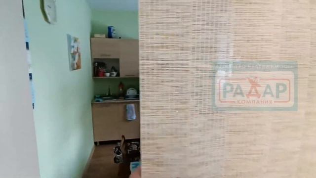 2-к квартира Майская 21 с отдельным входом, 52м, 1/9к смотреть онлайн