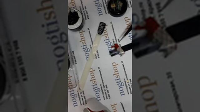 Аэропуффинг, стразы Crystalland и трафареты. Лидия Царапкина смотреть онлайн