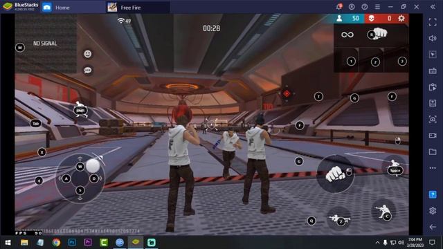FREE FIRE X86 OB39 HUAWEI VERSION FOR ALL EMULATORS | 240FPS NO LAG!! смотреть онлайн