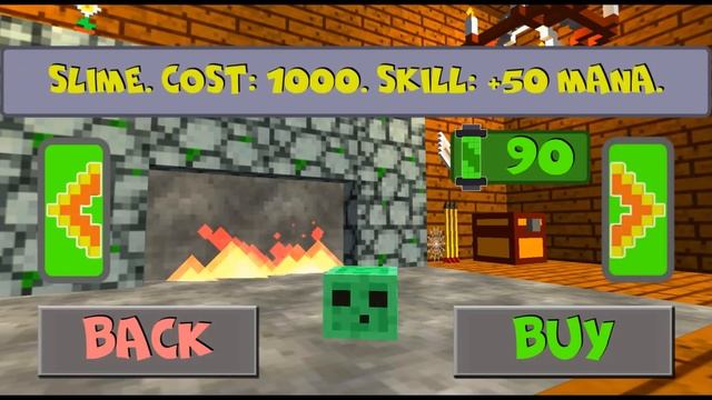 Game "Trap Craft : survival at cube word". Noob vs Herobrine vs Entity 303 смотреть онлайн
