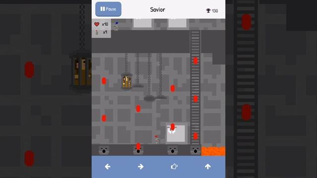 Прохождение игры Savior в Sketch Nation смотреть онлайн