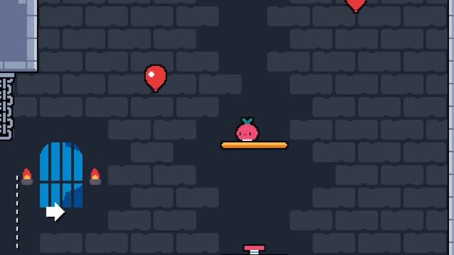 #прохождение Dadish финал серия для детей