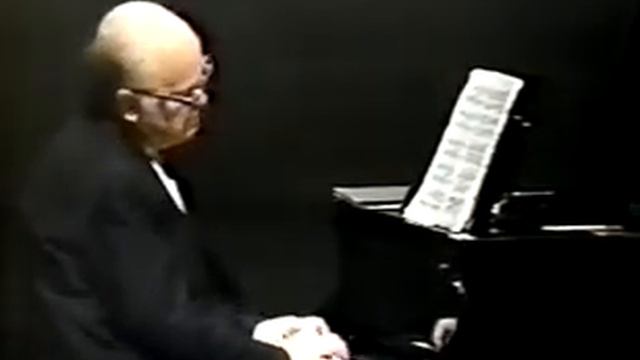 Beethoven - Piano Sonata no.32 in C minor, op. 111 - Sviatoslav Richter (1974) смотреть онлайн