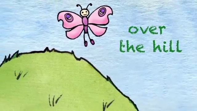 Вutterfly смотреть онлайн