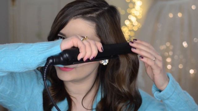 Top 5 Haarprodukte - Haarroutine - Sara Bow смотреть онлайн