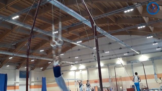 Многоборье. Чемпионат Приволжского Федерального округа 2021 - Пенза смотреть онлайн