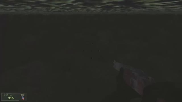 Прохождение сталкер Вариант Омега Полная Версия (часть 1) смотреть онлайн