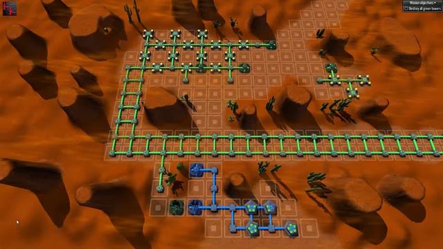 Powargrid - An electrified Experience with talking jelly beans смотреть онлайн