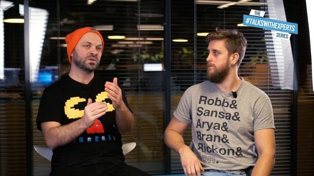 How To Pitch Games And Ideas  | Talks With Experts S01e11