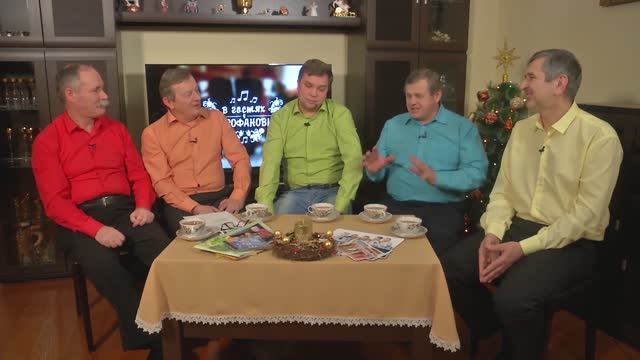 НУ А ТЕПЕРЬ О САМОЙ "МИТРОФАНОВНЕ" ЗНАКОМИМСЯ! смотреть онлайн