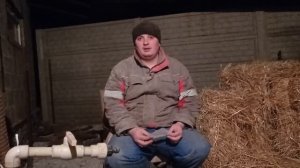 Сколько Стоит Построить Свинарник ,Из Чего Лучше ?