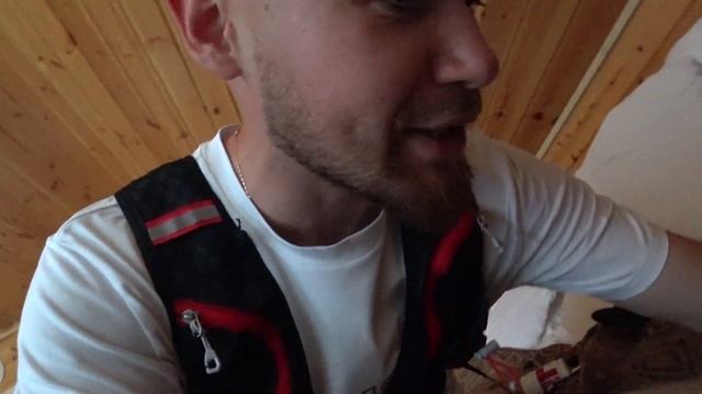 Golden Ring Ultra Trail 2022 Грут – к чему готовиться на ультрамарафоне? смотреть онлайн