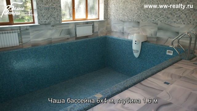 Коттедж под ключ на лесном участке в коттеджном поселке Антоновка смотреть онлайн