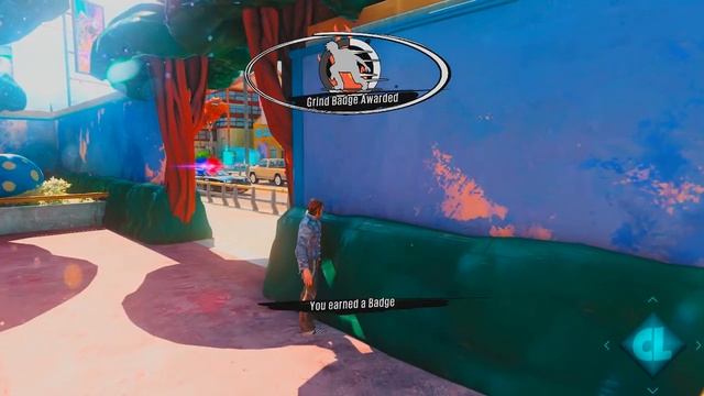 Sunset Overdrive Gameplay/Walkthrough Part 3 - Go Fetch! смотреть онлайн