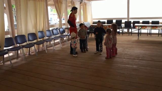 Артуру 5 лет. Новый игрок в российском футболе! смотреть онлайн