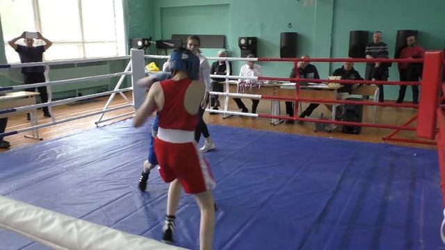 Вадим Сысоев, турнир памяти С.В.Романова, 17.05.19 смотреть онлайн