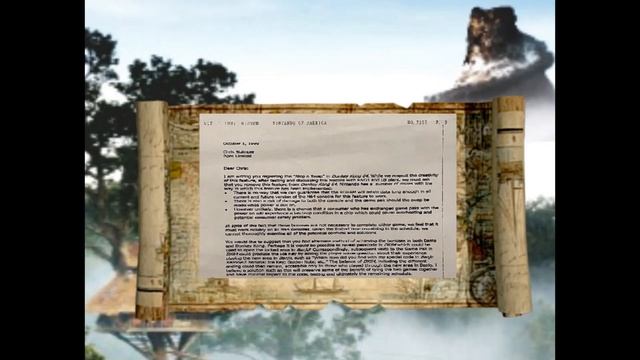 Oracle Historical, Episode 3 | When Swop was Stopped смотреть онлайн
