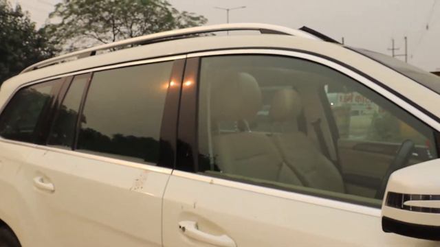 Mercedes GLS 350 REVIEW | 1 Crore?| Salman Khan Vali ? смотреть онлайн