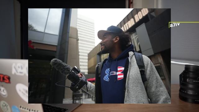 Sony Alpha 7 IV: The New Standard for Hybrid Cameras? смотреть онлайн