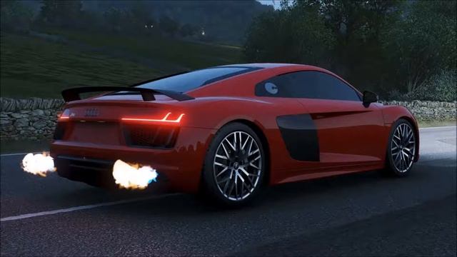 САМЫЕ МОЩНЫЕ БАСЫ ДЛЯ САБВУФЕРА смотреть онлайн