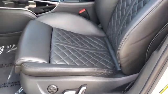 2017 Audi A6 Clearwater, Tampa, St. Petersburg, Palm Harbor, Largo, FL HN133157 смотреть онлайн