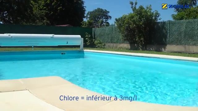 Zodiac RV 4400 Wortex Pro Havuz Temizlik Robotu Zodiac Pool Cleaning