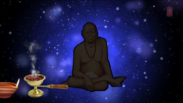 स्वामी समर्थ तारकमंत्र - अजीत कडकडे || SWAMI SAMARTH TARAKMANTRA (Lyrical Video) - AJEET KADKADE смотреть онлайн
