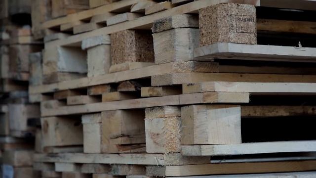 Продажа деревянных поддонов в Москве и Московской области смотреть онлайн