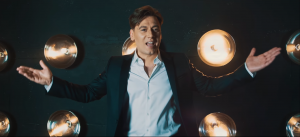 Руслан Алехно и Ярослав Сумишевский — «Самая милая» (2017)