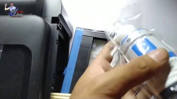 Epson L130 Puri Setup | Epson l130 Unboxing & Review