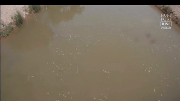 The Problem with Fast Fashion