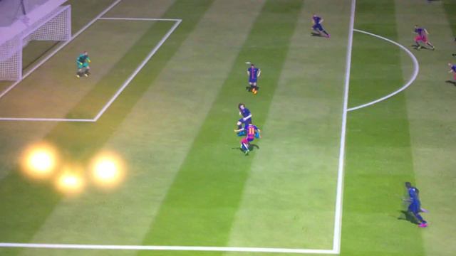 Goles de chala a en fifa 16 смотреть онлайн