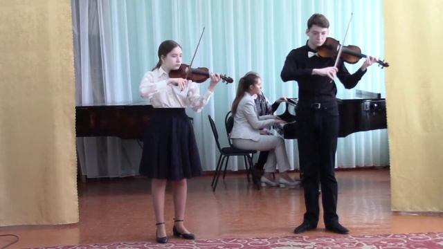 И. Дунаевский - "Увертюра" из к/ф "Дети капитана Гранта" смотреть онлайн