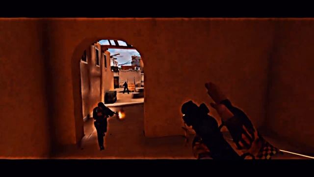 мувик стандофф2 под песню: " Ты и Я " Xcho смотреть онлайн