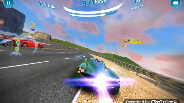 Гонки в asphalt nitro за гоночный донат смотреть онлайн