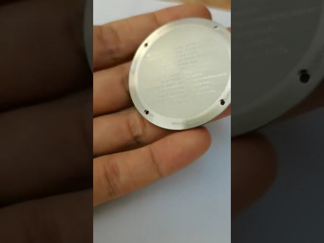 проект MG. задняя крышка смотреть онлайн