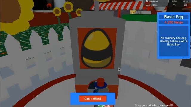роблокс симулятор пчелиного роя / simulator часть 1 смотреть онлайн